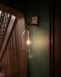 Fulcrum Wall Sconce 24