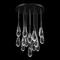 Hibiscas LED Multi Light Pendant Light - King Lamps