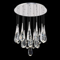 Hibiscas LED Multi Light Pendant Light - King Lamps