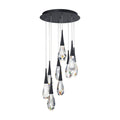 Hibiscas LED Multi Light Pendant Light - King Lamps