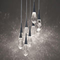 Hibiscas LED Multi Light Pendant Light - King Lamps