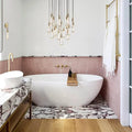 Soltaire Crystal Round Chandelier 17