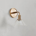 Theron Sconce Clear