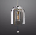Fulcrum Pendant Light 15
